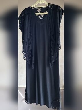 3 Piece Dress To Wear Many Ways